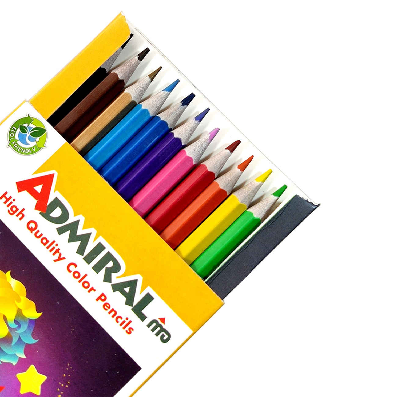 Price and Buy Admiral 12-Color Pencil Set – Little Prince Edition_6903c882f35a5.jpeg Price and Buy Admiral 12-Color Pencil Set – Little Prince Edition - Image 5