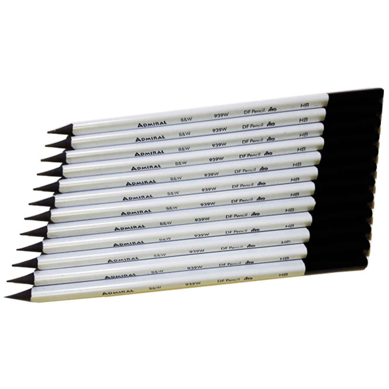 Price and Buy Admiral Premium Quality – Set of 12 Perfectly Balanced Writing and Drawing Tools for Students_6903c23086480.jpeg Price and Buy Admiral Premium Quality – Set of 12 Perfectly Balanced Writing and Drawing Tools for Students - Image 1