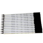 Price and Buy Admiral Premium Quality – Set of 12 Perfectly Balanced Writing and Drawing Tools for Students - Image 3