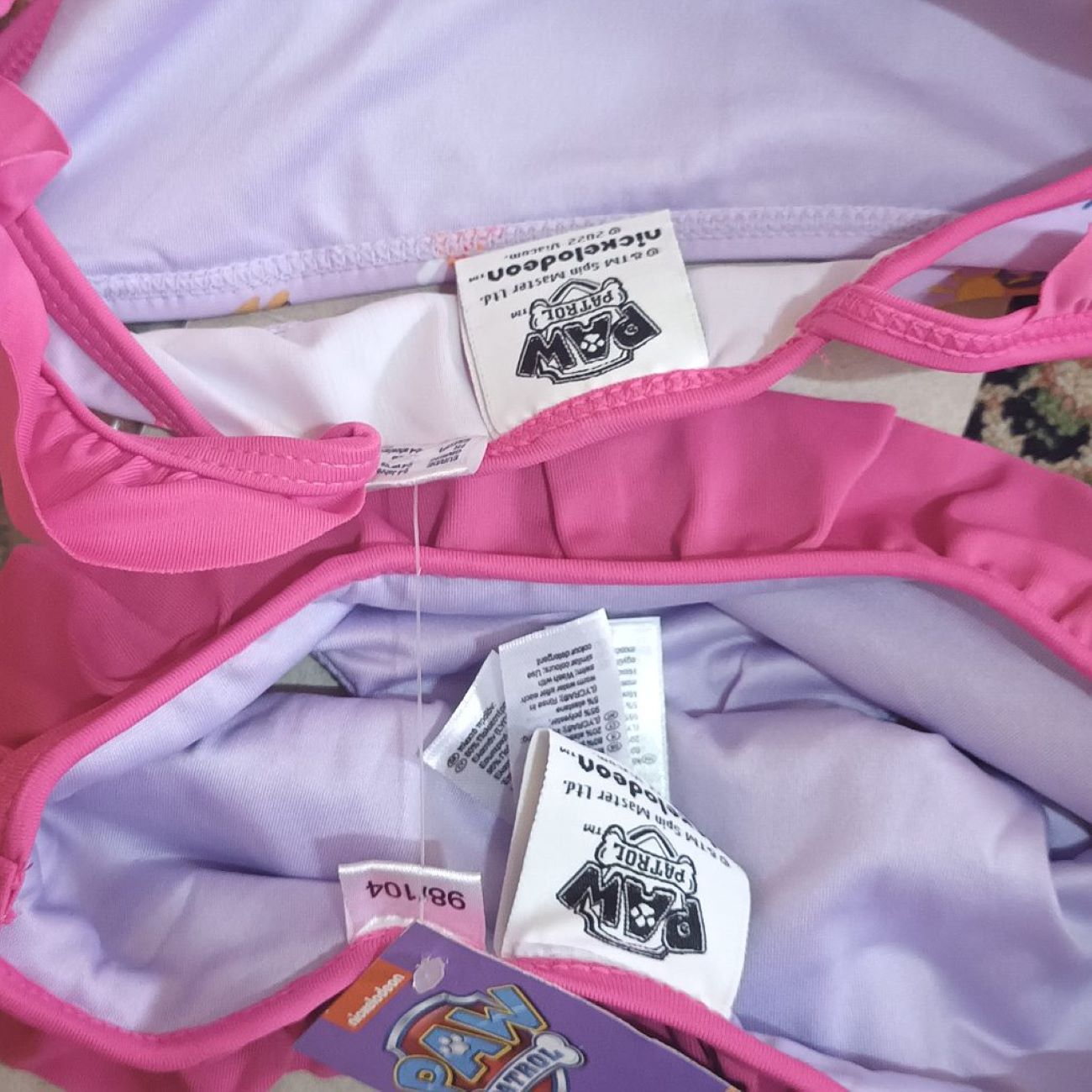 Price and Buy Adorable 2-Piece Girls’ Swimwear | Kid’s & Little Girl Sets_6902af3aea87c.jpeg Price and Buy Adorable 2-Piece Girls’ Swimwear | Kid’s & Little Girl Sets - Image 6