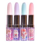 Price and Buy Adorable 4-Piece Lipstick Pen Set – Fun Stationery for Kids & Teens