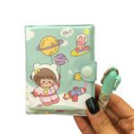 Price and Buy Adorable Astronaut Girl Notebook – Creative Lined Journal with Pen, 40 Sheets