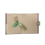 Price and Buy Adorable Astronaut Girl Notebook – Creative Lined Journal with Pen, 40 Sheets - Image 3