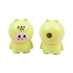Price and Buy Adorable Bear-Shaped Pencil Sharpener for Kids & Students - Image 5