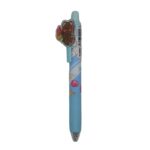 Price and Buy Adorable Brown Bear Pen – Blue Ink & Smooth Writing Experience - Image 3