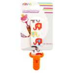 Price and Buy Adorable Elephant Pacifier Clip – Prevents Dropping & Keeps Pacifier Handy - Image 3