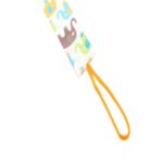Price and Buy Adorable Elephant Pacifier Clip – Prevents Dropping & Keeps Pacifier Handy - Image 5