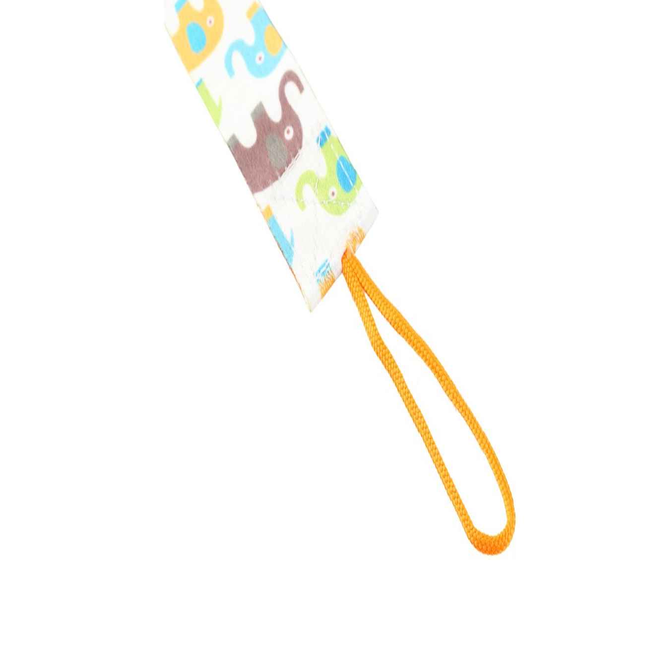 Price and Buy Adorable Elephant Pacifier Clip – Prevents Dropping & Keeps Pacifier Handy_6903b5b0776fe.jpeg Price and Buy Adorable Elephant Pacifier Clip – Prevents Dropping & Keeps Pacifier Handy - Image 5