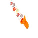 Price and Buy Adorable Elephant Pacifier Clip – Prevents Dropping & Keeps Pacifier Handy - Image 6