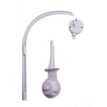 Price and Buy Adorable Giraffe Baby Mobile – Perfect Nursery Decor for Infants - Image 3