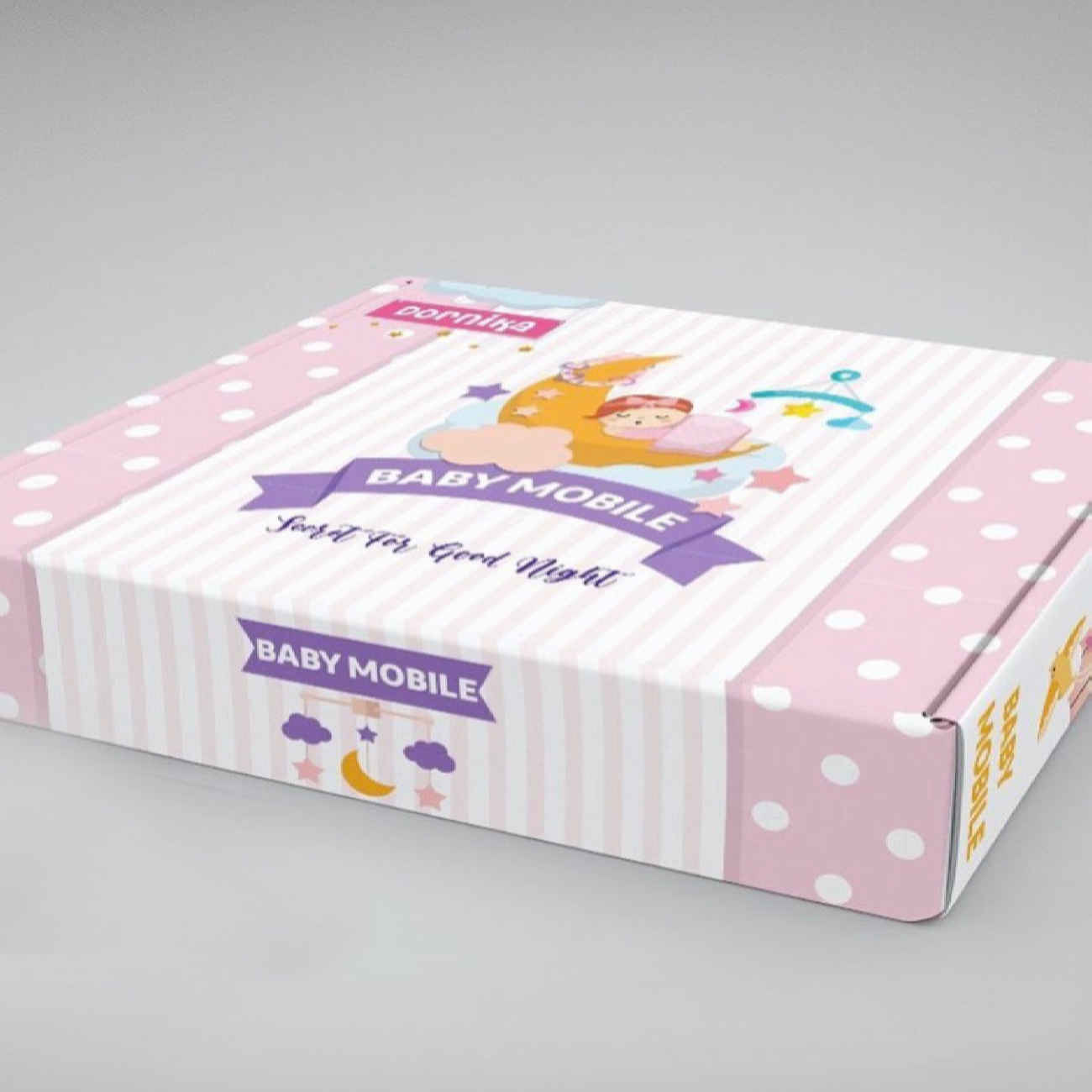 Price and Buy Adorable Giraffe Baby Mobile – Perfect Nursery Decor for Infants_69039e43b448f.jpeg Price and Buy Adorable Giraffe Baby Mobile – Perfect Nursery Decor for Infants - Image 4