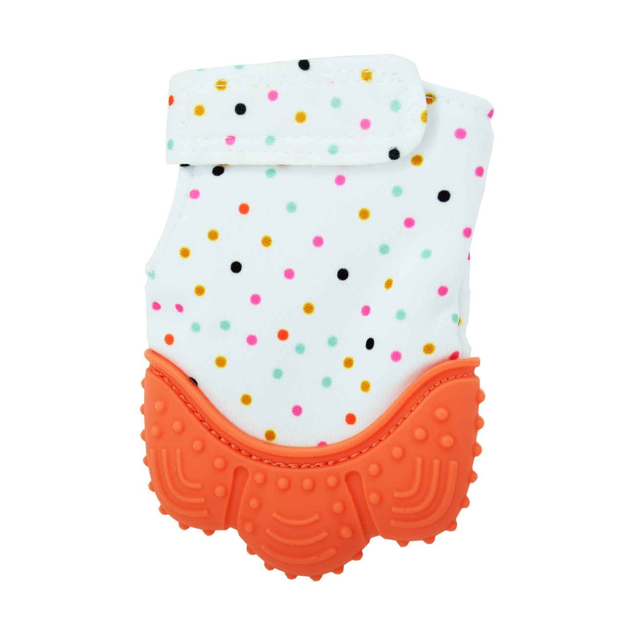 Price and Buy Adorable Glove-Shaped Baby Teether – BPA-Free & Safe for Little Hands_6903849d0d51a.jpeg Price and Buy Adorable Glove-Shaped Baby Teether – BPA-Free & Safe for Little Hands - Image 1
