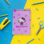 Price and Buy Adorable Hello Kitty Pocket Notebook – 50 Sheets of Cuteness - Image 6