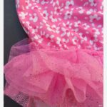 Price and Buy Adorable Kids Girls’ Swimwear – Floral Design, Comfort-Fit for All Day Play - Image 4