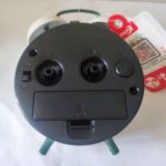 Price and Buy Adorable Panda Desk Clock with Bell – Perfect for Kids’ Rooms - Image 4