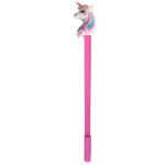 Price and Buy Adorable Unicorn Ballpoint Pen – Perfect for Kids & Stationery Lovers
