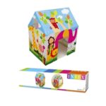 Price and Buy Adventure Camp Explorer Play Tent for Kids – Indoor and Outdoor Fun - Image 4