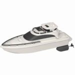 Price and Buy Adventure on Water with RC Racing Boat Perfect for Kids, Teens, and Hobbyists