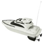 Price and Buy Adventure on Water with RC Racing Boat Perfect for Kids, Teens, and Hobbyists - Image 3