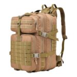 Price and Buy Adventure Ready: 40L Travel & Hike Backpack