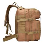 Price and Buy Adventure Ready: 40L Travel & Hike Backpack - Image 3