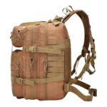 Price and Buy Adventure Ready: 40L Travel & Hike Backpack - Image 4