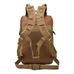 Price and Buy Adventure Ready: 40L Travel & Hike Backpack - Image 5