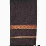 Price and Buy Afghan Velvet Blanket – 100% Wool for Ultimate Comfort - Image 4