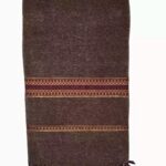 Price and Buy Afghan Velvet Blanket – 100% Wool for Ultimate Comfort - Image 5