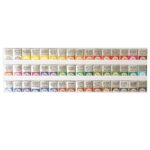 Price and Buy Afra 48-Color Watercolor Set Premium Quality – Perfect for Professionals & Beginners - Image 3