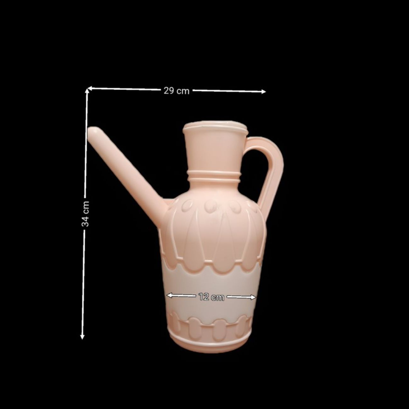 Price and Buy Aftabeh – Persian-Style Toilet Wash Jug for Modern Bathrooms_690246bbefb9f.jpeg Price and Buy Aftabeh – Persian-Style Toilet Wash Jug for Modern Bathrooms - Image 5