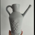 Price and Buy Aftabeh – Persian Toilet Wash Jug Model Gisu - Image 3
