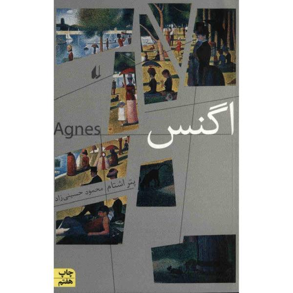 Price and Buy Agnes Novel by Peter Stamm (Farsi Edition)_68f6de322f8a9.jpeg Price and Buy Agnes Novel by Peter Stamm (Farsi Edition)