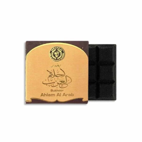 Price and Buy Ahlam Al Arab Arabic Bakhoor – 40 Gram (Pack of 4)_6900aea63beba.jpeg Price and Buy Ahlam Al Arab Arabic Bakhoor – 40 Gram (Pack of 4)