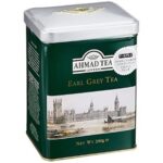 Price and Buy Ahmad Earl Grey Black Tea in Metal Box – 200g (4x)