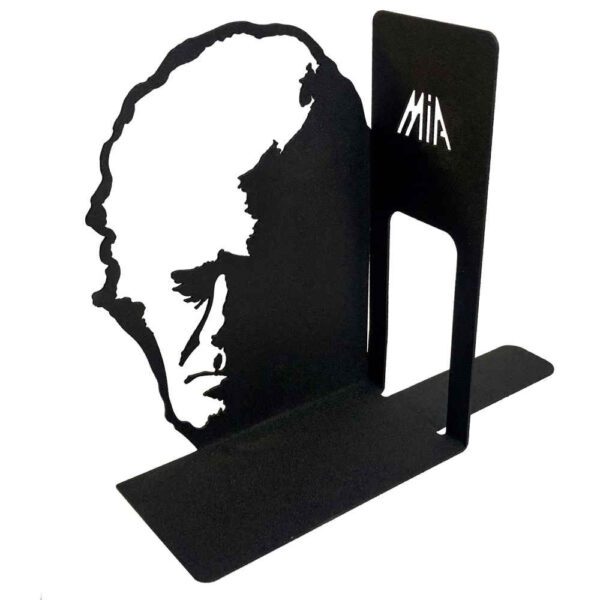 Price and Buy Ahmad Shamlou Portrait Persian Metal Art Bookend – Great for Intellectual Spaces_68fc0edac3900.jpeg Price and Buy Ahmad Shamlou Portrait Persian Metal Art Bookend – Great for Intellectual Spaces