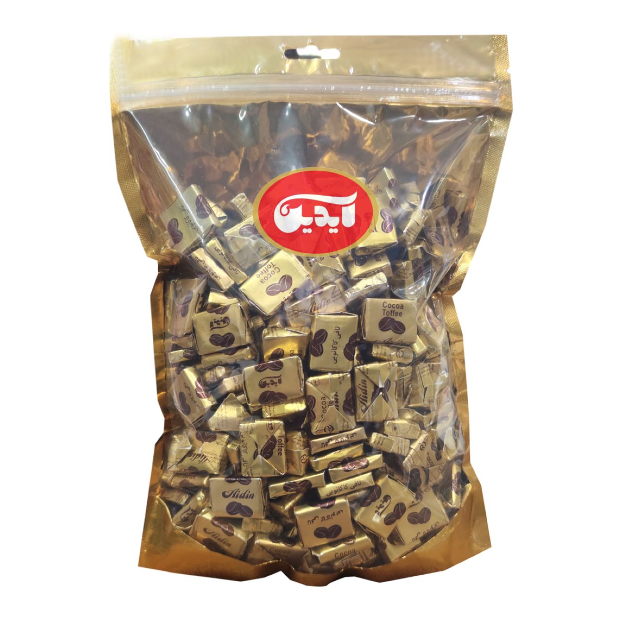 Price and Buy Aidin Coffee filled Toffee – 1000 grams_69024b460116b.jpeg Price and Buy Aidin Coffee filled Toffee – 1000 grams - Image 1