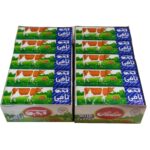 Price and Buy Aidin Cow Milk Toffee – 320 grams, 2 packs