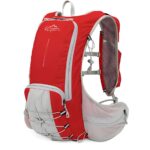 Price and Buy Ainokesto 15L Hiking Backpack – Water-Resistant Hiking Companion