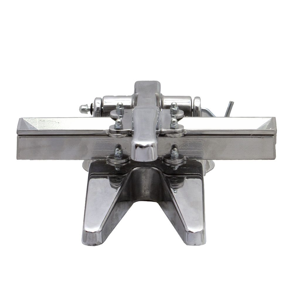 Price and Buy Airik Multifunction Kebab Meat Skewer Machine – Aluminium - Image 3