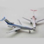 Price and Buy Airline200 Die-Cast Airplane Toy – Realistic Sounds & Smooth Movement & Durable Design - Image 5