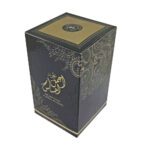 Price and Buy Ajmal Ehsas Arabic Bakhoor – 80 Gram (Pack of 4)