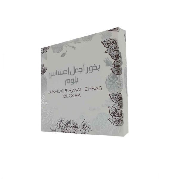 Price and Buy Ajmal Ehsas Bloom Arabic Bakhoor – 45 Gram (Pack of 4)_68fc34034b075.jpeg Price and Buy Ajmal Ehsas Bloom Arabic Bakhoor – 45 Gram (Pack of 4)