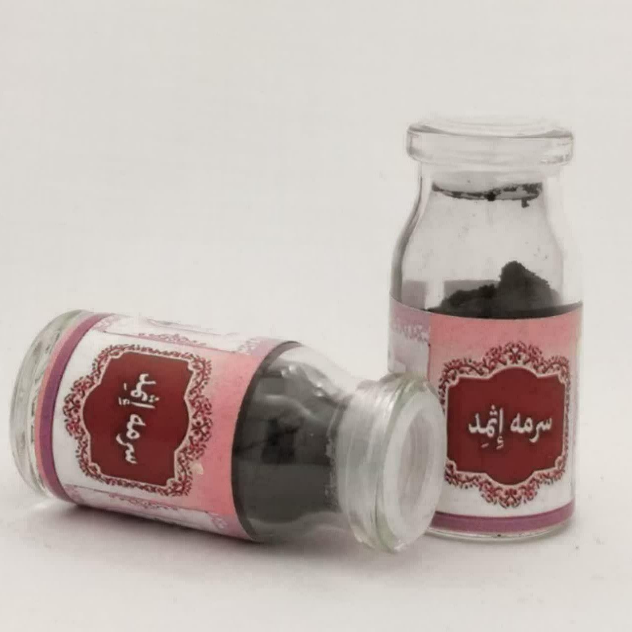 Price and Buy Al-Asmad Surma Kohl Eyeliner with Free Surma Dani – Blue Color, 3 Packs_69027ba104eb9.jpeg Price and Buy Al-Asmad Surma Kohl Eyeliner with Free Surma Dani – Blue Color, 3 Packs - Image 1