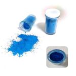 Price and Buy Al-Asmad Surma Kohl Eyeliner with Free Surma Dani – Blue Color, 3 Packs - Image 3