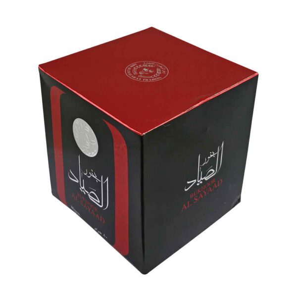 Price and Buy Al Sayaad Arabic Bakhoor – 80 Gram (Pack of 4)_68fc340d4c776.jpeg Price and Buy Al Sayaad Arabic Bakhoor – 80 Gram (Pack of 4)