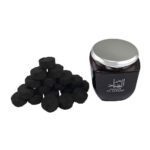 Price and Buy Al Sayaad Arabic Bakhoor – 80 Gram (Pack of 4) - Image 3