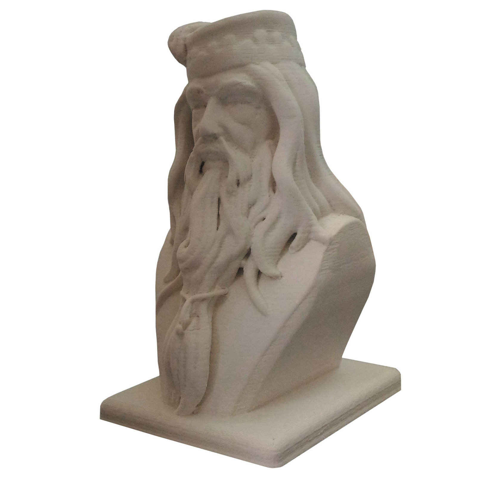 Price and Buy Albus Dumbledore Bust (Harry Potter) - Image 3