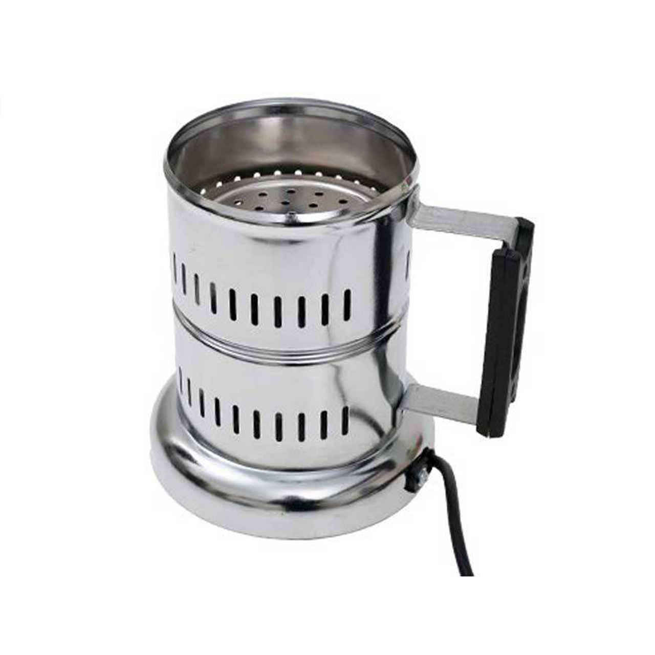Price and Buy Alhabib Electric Charcoal Burner Portable 350W