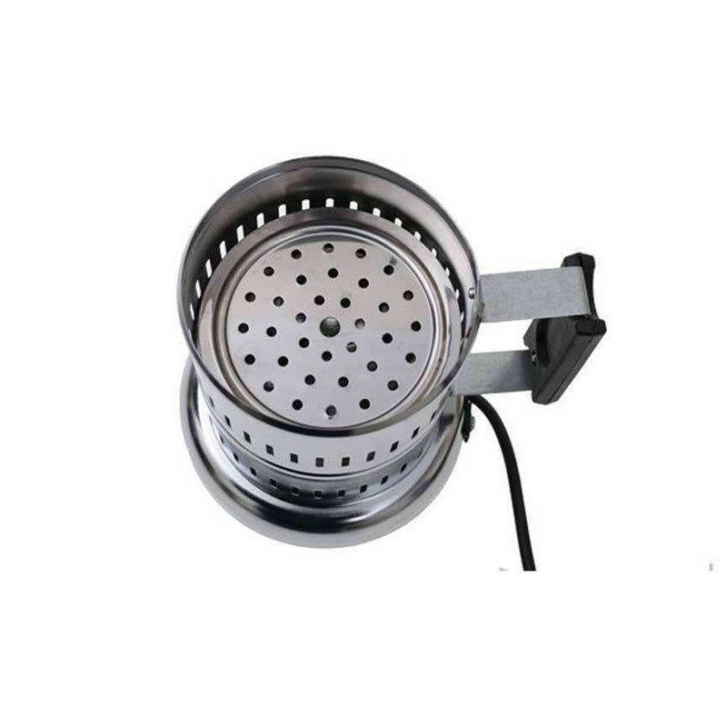 Price and Buy Alhabib Electric Charcoal Burner Portable 350W - Image 6